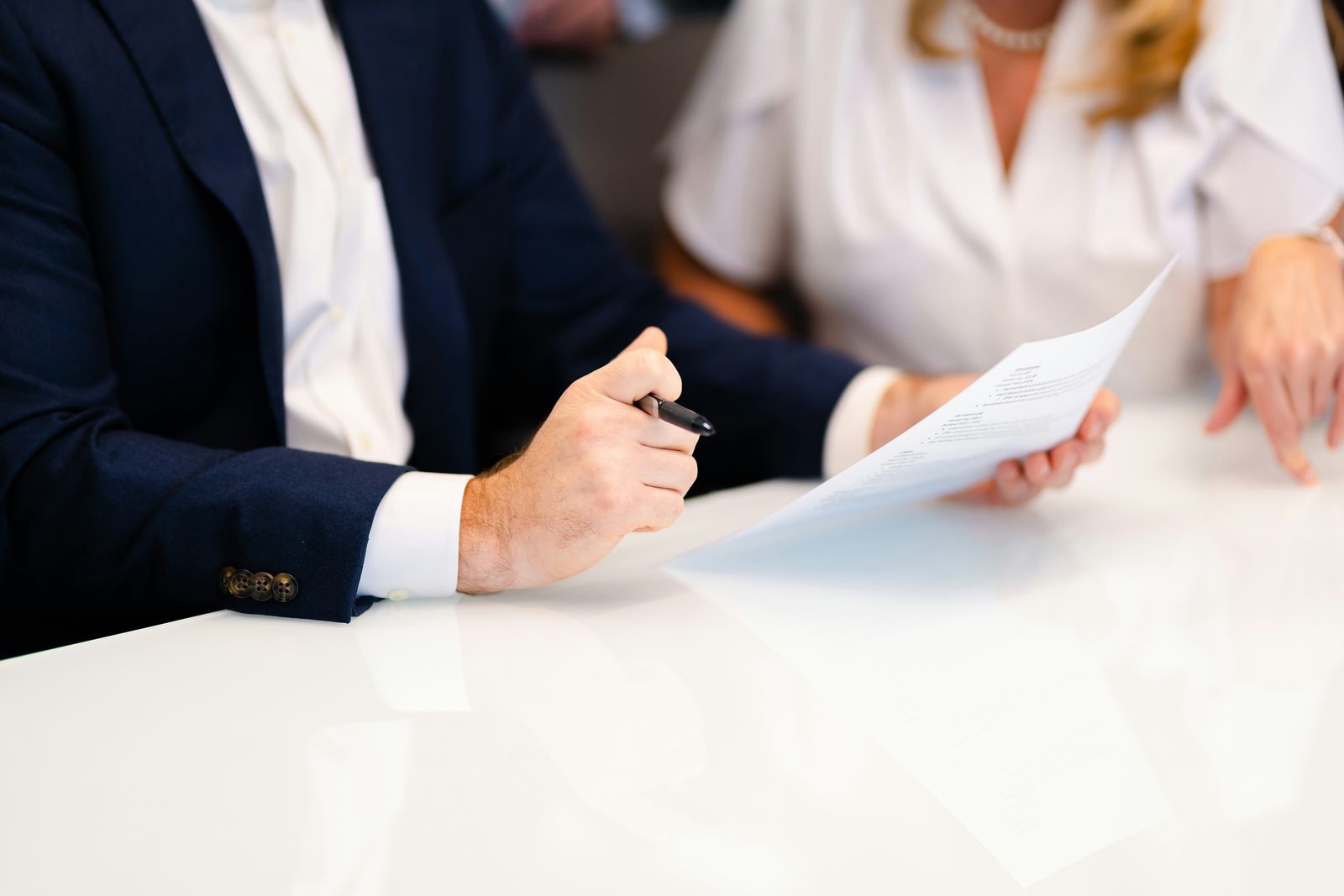 Accounting Firm Marketing