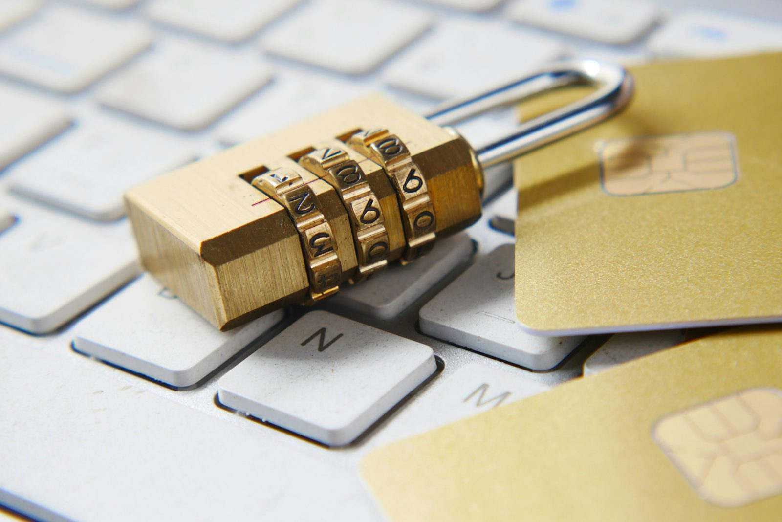 Cybersecurity Compliance