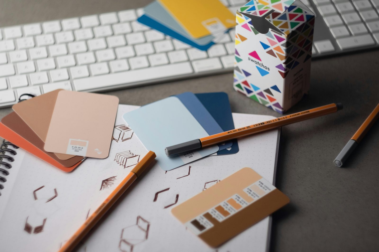 Virtual Tours vs Brochures