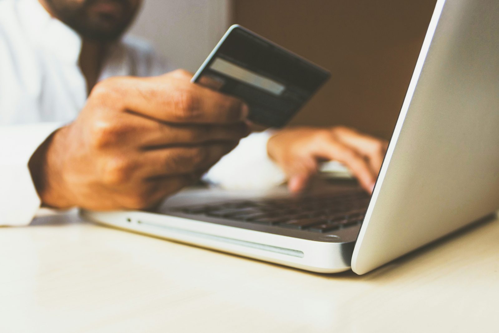 Future of E-commerce