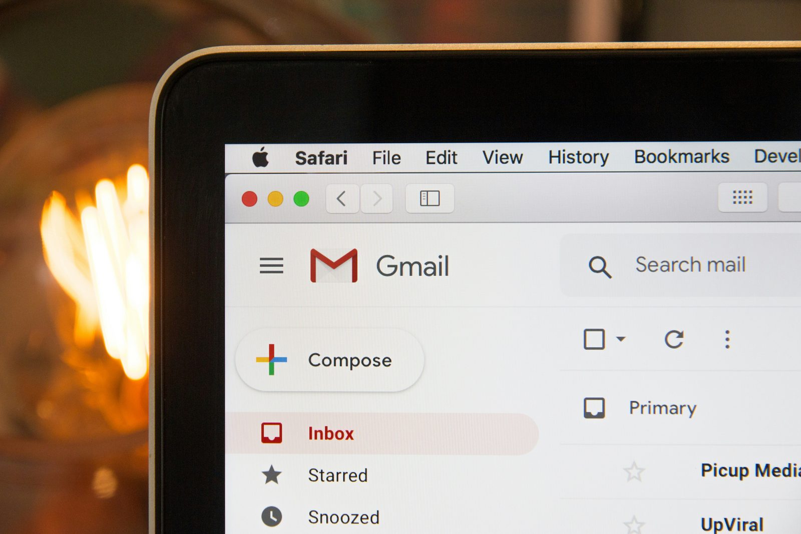 Email Compliance Guide