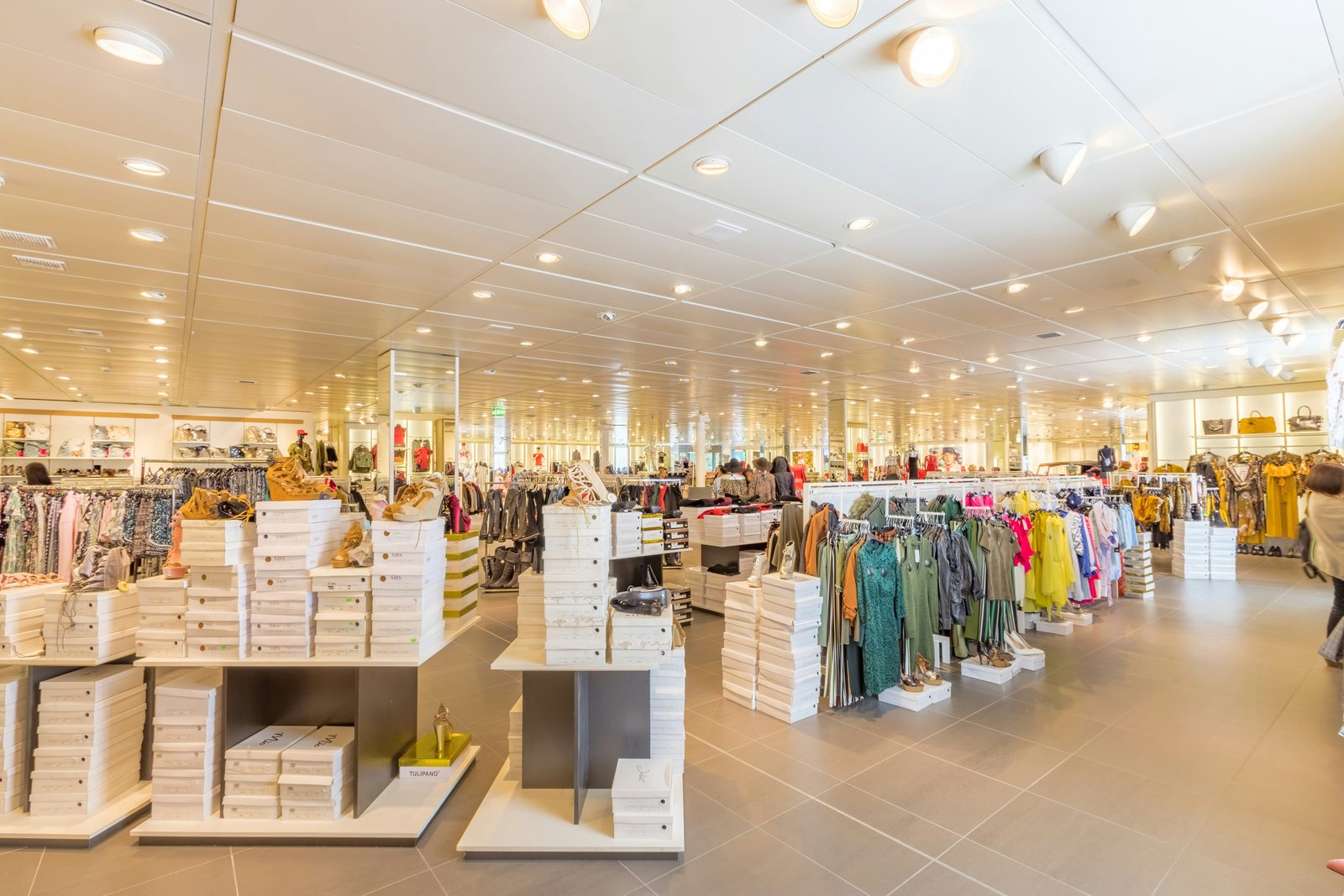 Retail Marketing Strategy