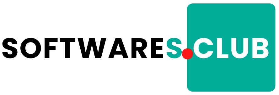 Softwares.Club