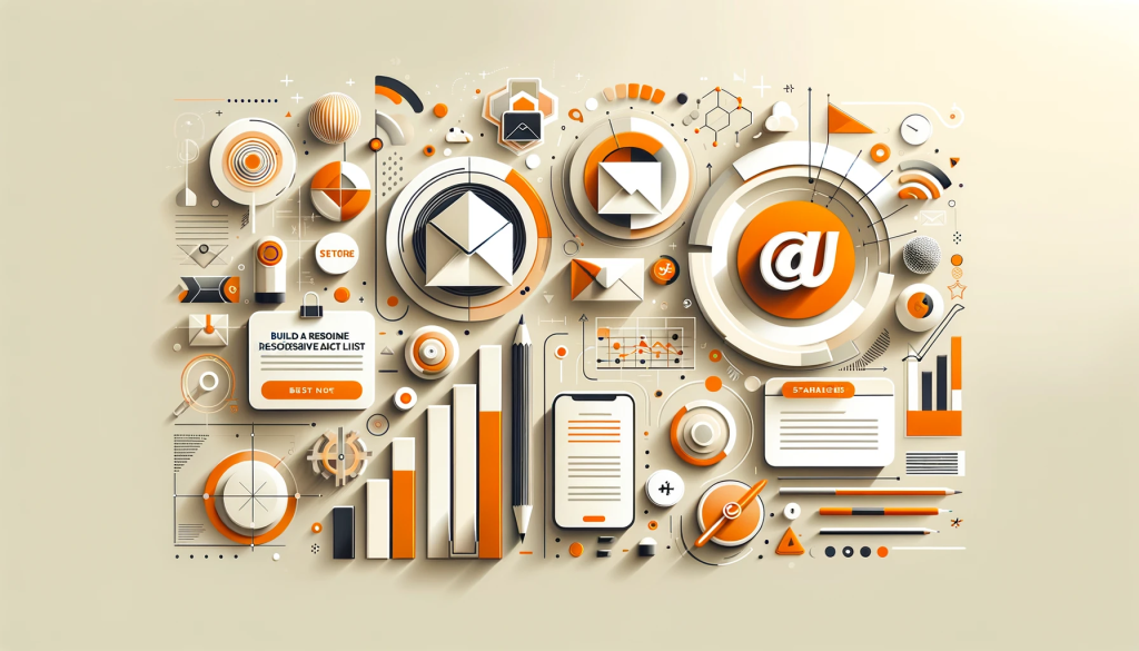 Building a Responsive Email List: Strategies for Growing Your Subscribers