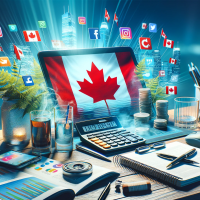 Top 10 Way To Market Your Accounting Firm in Canada