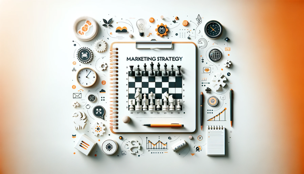 The Ultimate SMEs Business Marketing Strategy: A Step-by-Step Guide.